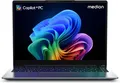 Medion SPRCHRGD14 S1 ELITE 62636 - 14" 2,8K, Snapdragon X Elite X1E-78-100, 32GB RAM, 1TB SSD, Windows 11 Home (62636)