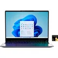 Medion® SPRCHRGD 14 S1 Elite Notebook (35,56 cm/14 Zoll, Snapdragon X Elite X1E-78-100, Adreno, 1000 GB SSD) grau 1000 GB | 32 GB RAM