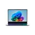 MEDION SPRCHRGD 14 S1 Elite 35,56 cm (14" Zoll 120Hz 2.8K WQXGA+) Laptop (Copilot+ PC, Qualcomm Snapdragon X Elite, 32GB DDR5 RAM, 1TB SSD, Win 11 Home)