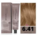 Revlon Professional Colorsmetique 6.41 Dunkelblond Braun-Asch (Dunkelblond Braun-Asch) (172007)