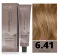Revlon Haarpflege-Set issimo Colorsmetique 66,60 Dark Blonde Ash Brown 60ml