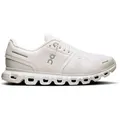 On Laufschuh Cloud 6, White / White, 37