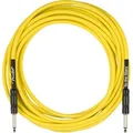 Fender Tom DeLonge To The Stars 6m Kabel Graffiti Yellow