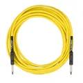 Fender Tom DeLonge To The Stars Instrument Cable 5 5 m