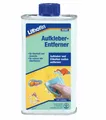 LITHOFIN Aufkleber Entferner 250ml HOME / Klebstoffentferner/ Etikettenentferner
