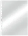 Leitz 4770-00-02 Prospekthüllen Standard A4, glasklar 80my oben offen PP Inh.100