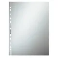 1 bis 20x LEITZ Prospekthülle Standard, A4, PP, glasklar, 0,08 mm BIS 30% RABATT