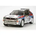 Tamiya 300058569 - 1:10 RC XV-01 Lancia Delta HF Integrale - Neu