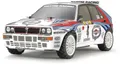 Tamiya Auto XV-01 Lancia Delta HF Integrale 1:10 Bausatz Nr 58569