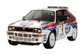 TAMIYA 300058569-1:10 RC XV-01 Lancia Delta HF Integrale