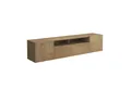 doporro Lowboard TV-Schrank Fernsehschrank Hängend 180x34.4x39cm Fernsehschrank3