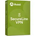 Avast SecureLine VPN