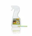 PROVITAL Pflegespray. 500ml Weitzer Parkett Parkettpflegemittel inkl. Auftragstücher Set