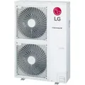 Lg Hydrosplit Außengerät 12,0kw Therma V R32 Wärmepumpe, Hu123mrb.u30
