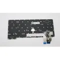 Lenovo 5N21D67996 Laptop-Ersatzteil Tastatur