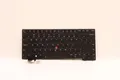 Original 5N21D67996 Lenovo Thinkpad Tastatur us international backlight