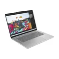 Lenovo IdeaPad 5 Slim 83J3001SGE - 15" WQXGA OLED, AMD Ryzen 7 7735HS 16GB RAM, 512GB SSD, Windows 11 Home 38 cm (15,1") 2560 x 1600 Pixel (WQXGA) / OLED Display glänzend / AMD Ryzen 7 (7000 Serie) 7735HS / AMD Radeon 680M / 16 GB RAM | 512 GB SSD / Windows 11 Home | grau | 1.49 kg