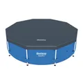 6941607354575 Przykrycie na basen BESTWAY Steel Pro™ 305 cm Bestway