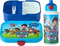 Water Bottle & Lunch Box Set 750 ml, BPA-Free, Dishwasher Safe