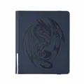 Arcane Tinmen ApS Dragon Shield - Card Codex Portfolio 360 - Midnight Blue - englisch 290016