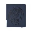 Arcane Tinmen Spiel, Dragon Shield - Card Codex Portfolio 360 - Midnight Blue - englisch