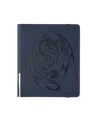 Dragon Shield - Card Codex 360 - Midnight Blue