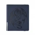 Dragon Shield - Card Codex Portfolio 360 - Midnight Blue - englisch