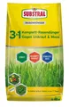 SUBSTRAL® 3in1 Komplettrasendünger gegen Unkraut & Moos 14 kg für 400 m²