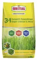 Substral 3in1 Komplettrasendünger für 400 m² 14 kg  Rasendünger