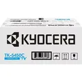 Kyocera TK-5450C - Cyan - Toner