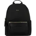 Peterson City-Rucksack für Damen Biler schwarz One size - Schwarz