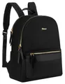 PTN JN-11-0146 Schwarzer Rucksack
