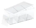 Ultimate Guard Sammelkarte Stack n Safe Card Box 480