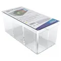 Ultimate Guard Stack´n´Safe 480 Sammel-Karten-Box Pokemon Magic Lorcana Deck NEU