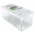 Ultimate Guard Stack'n'Safe Card Box 480 Sammelkarten Magic Pokemon Yugioh Decks