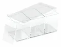 Ultimate Guard Stack'n'Safe Card Box 480 - Kartenbox für TCG Karten Decks