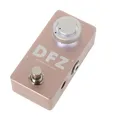 DFZ Duality Fuzz