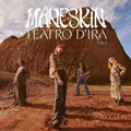 Måneskin Teatro d'Ira-Vol.1 Il Ballo Della Vita (Product Bundle) 12" Album