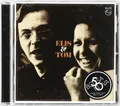 Audio Cd - Antonio Carlos Jobim / Elis Regina - Elis & Tom  - Philips -D- Neu