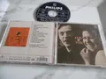 Elis regina E Antonio Carlos Jobim & Tom CD 1974 Philips Universal Brasilien