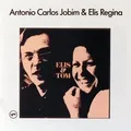 Elis  Tom von Elis Regina, Jobim, Antonio Carlos | CD | Zustand gut