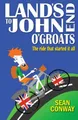 Land's End to John O'Groats: The ride that started it by Conway, Sean 0957449739