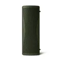 KEF MUO moss green Tragbarer Bluetooth-Lautsprecher