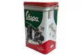 Nostalgic-Art Vorratsdose Aufbewahrungsdose VESPA - 1,3 Liter Vorratsdose Kaffeedose Müslidose, (1-tlg)