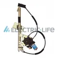 ELECTRIC LIFE Fensterheber elektrisch links passend für Volvo 480 E