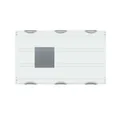 Striebel&John CombiLine Modul MBA401ALT Schalter 2CPX043428R9999 CombiLine