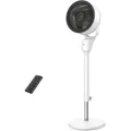 Dreo Ventilatore da Pavimento Silenzioso (DR-HPF006)