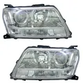 Scheinwerfer Set für Suzuki Grand Vitara JT H7 / HB3 2005-2/15 LWR