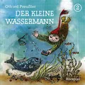 Otfried Preußler 02: der Kleine Wassermann (Neuproduktion) (CD)