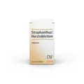 Strophanthus Comp.herztabletten 250 St